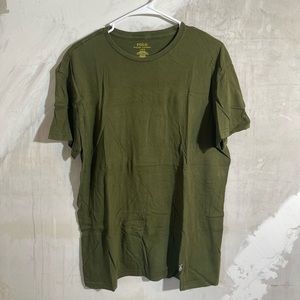 Polo Ralph Lauren Men’s Basic Tee Large
